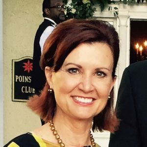 Meet your Posher, Joy